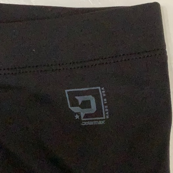 PolarMax SUPER MIDWT (3) BASELAYER SET - Black - Picture 8 of 14